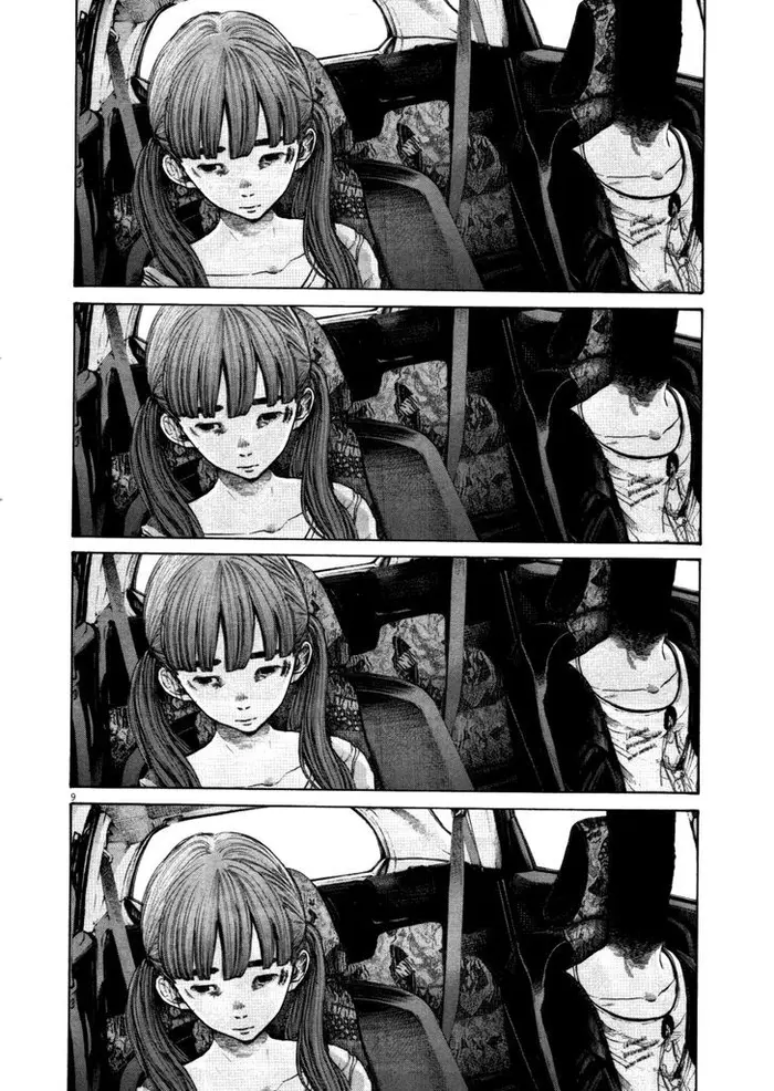 Goodnight Punpun Chapter 116 image 08_optimized